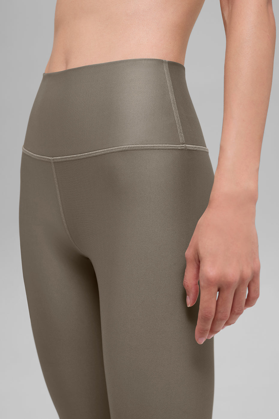 Legging Taille Haute Airlift