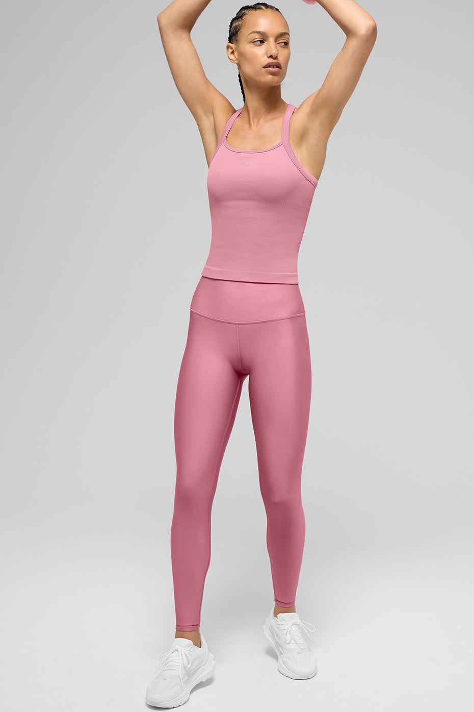Legging Taille Haute Airlift