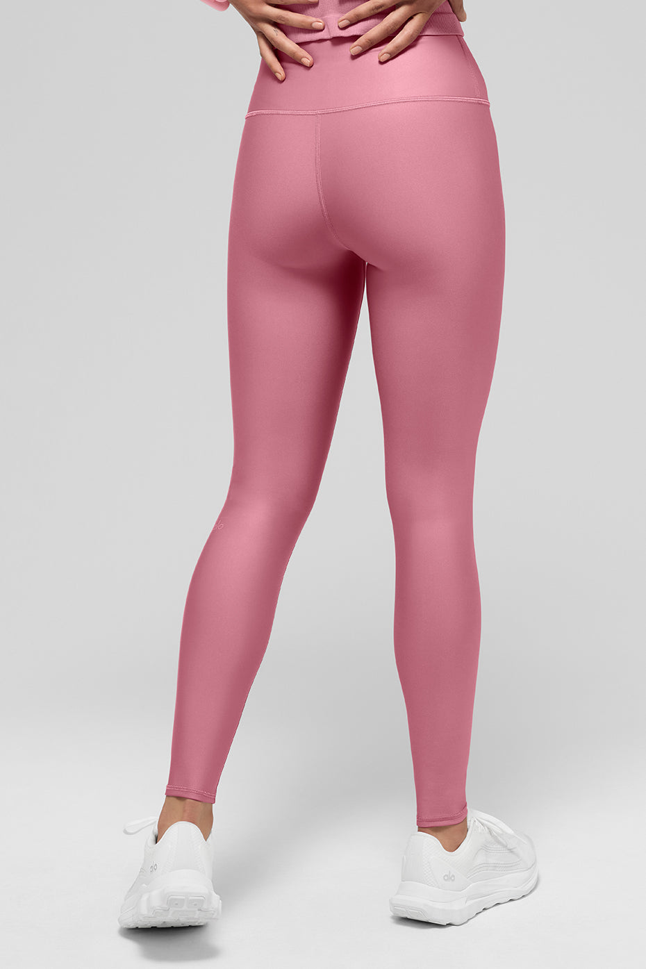 Legging Taille Haute Airlift