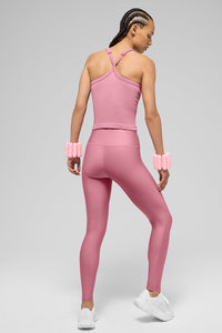 High-Waist Airlift Legging