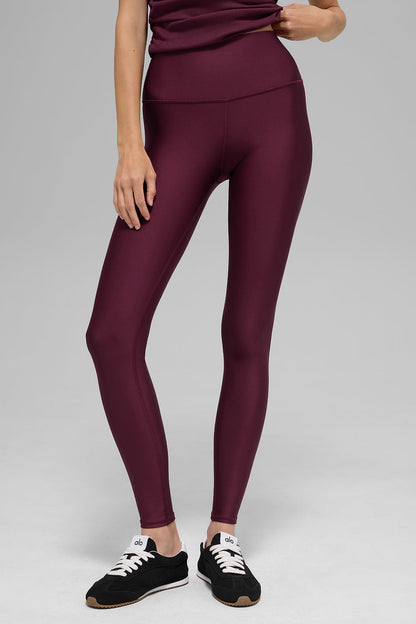 Legging Taille Haute Airlift