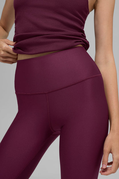 Legging Taille Haute Airlift