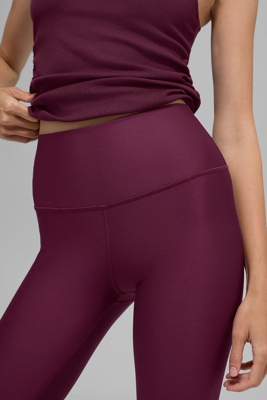 Legging Taille Haute Airlift