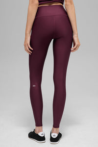 High-Waist Airlift Legging