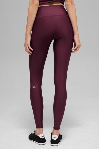 High-Waist Airlift Legging