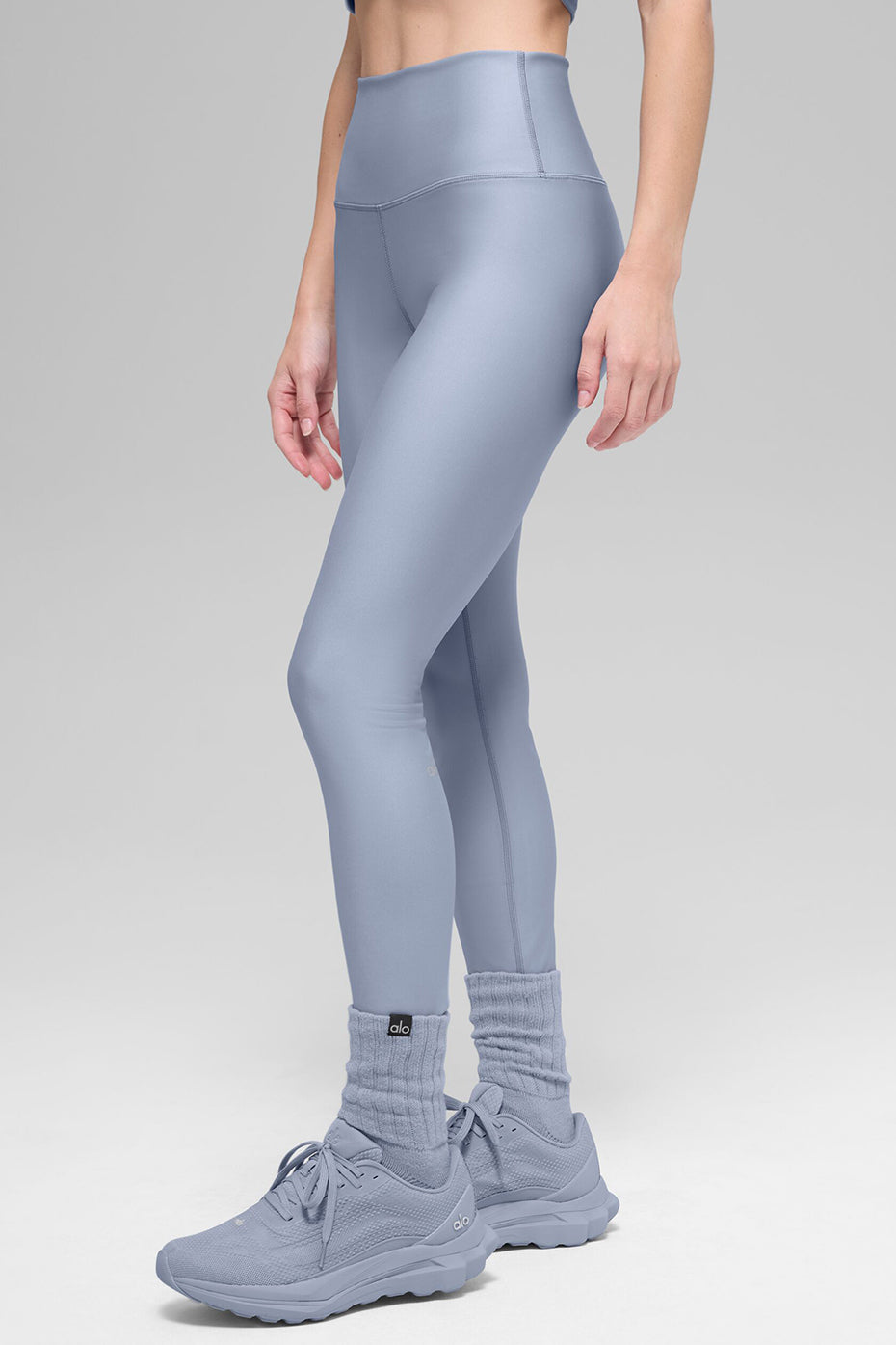 Legging Taille Haute Airlift
