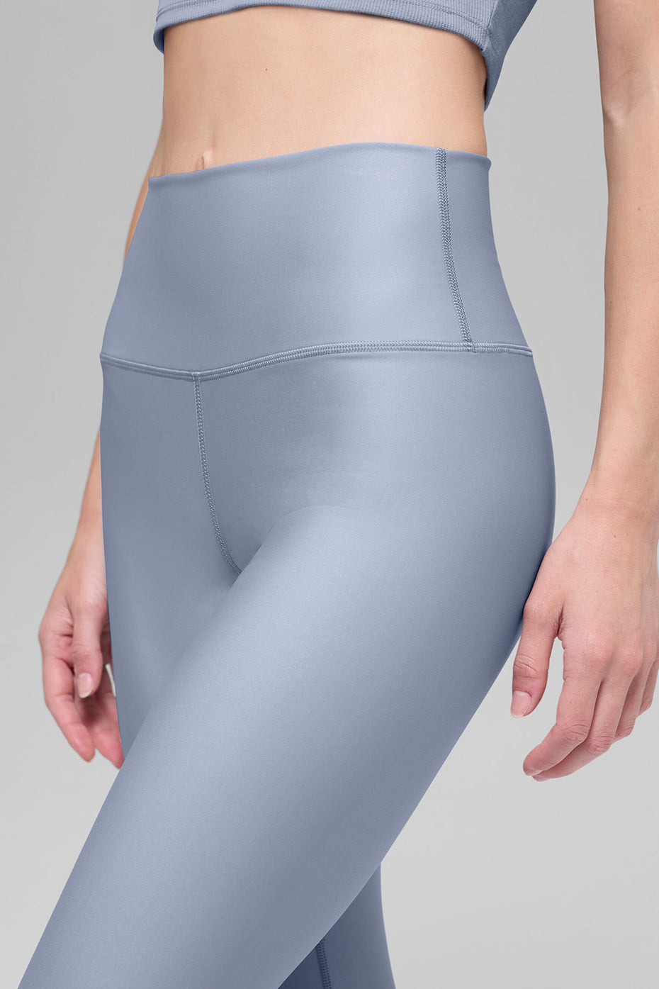 High-Waist Airlift Legging
