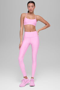 High-Waist Airlift Legging