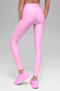 Legging Taille Haute Airlift