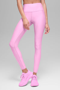 7/8 High-Waist Airlift Legging