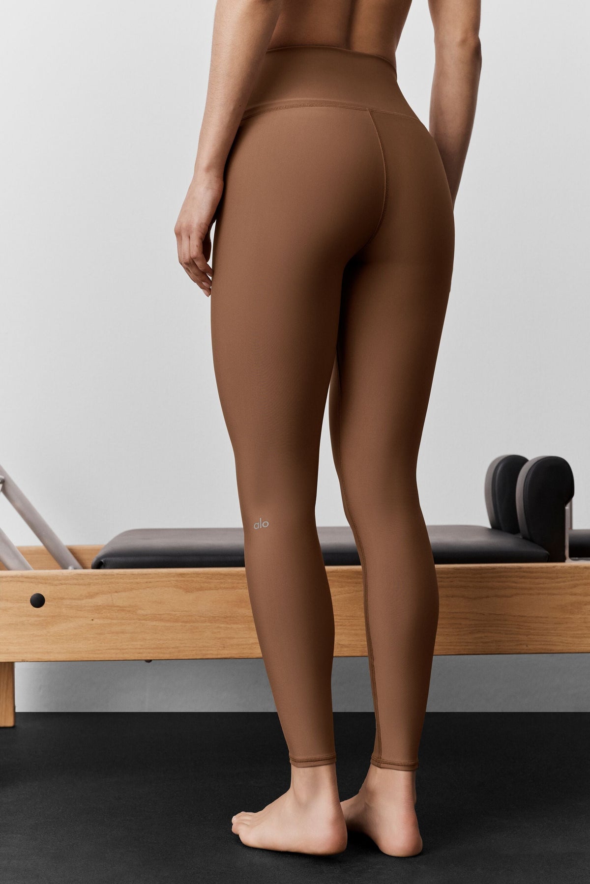 High-Waist Airlift Legging