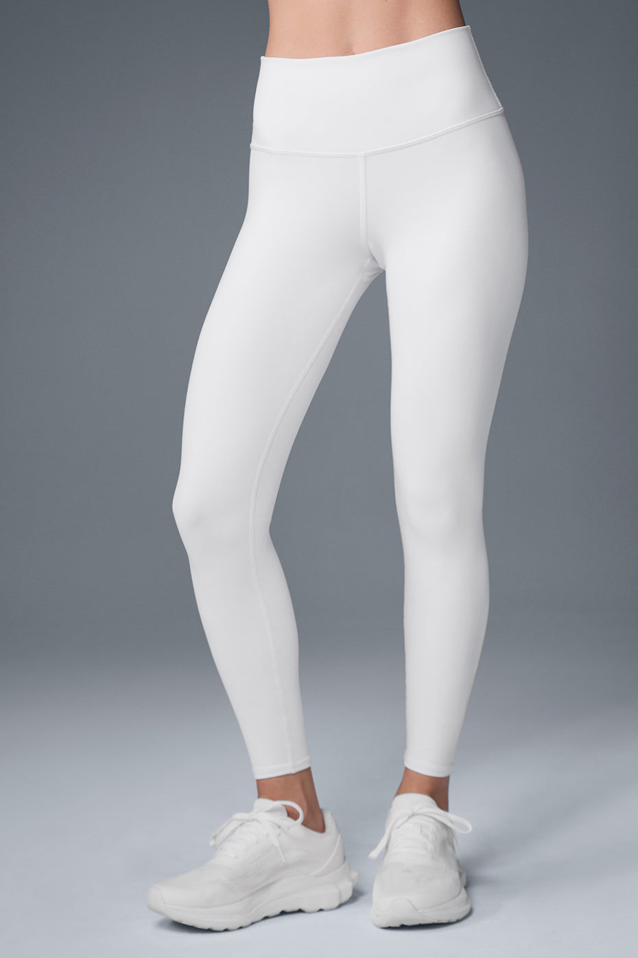 Legging Taille Haute Airbrush 7/8
