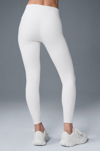 Legging Taille Haute Airbrush 7/8