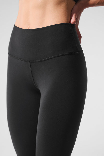Legging Taille Haute Airbrush 7/8