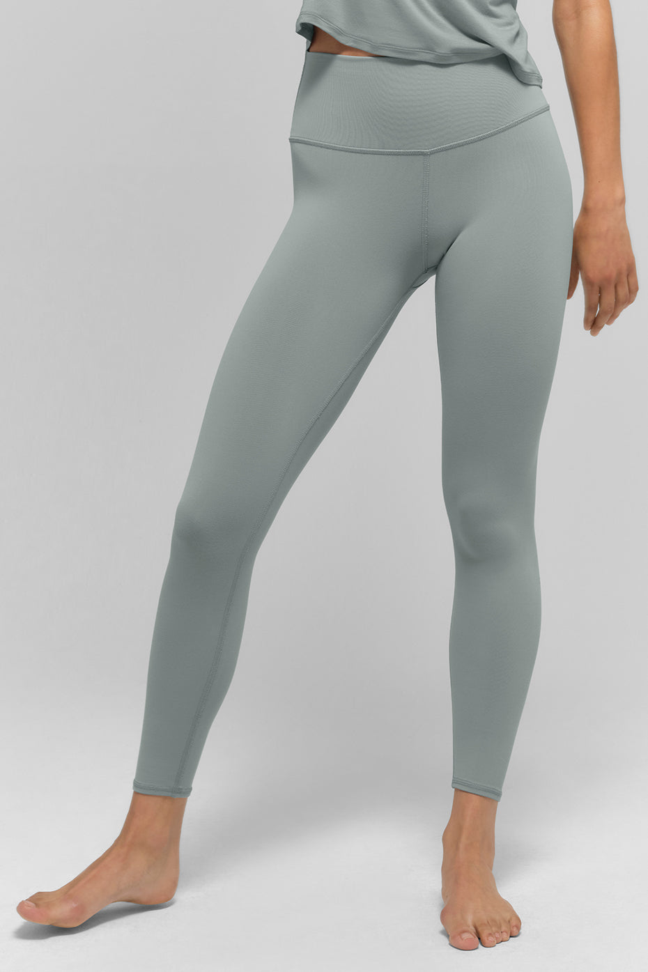 Legging Taille Haute Airbrush 7/8