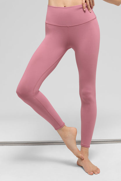 Legging Taille Haute Airbrush 7/8