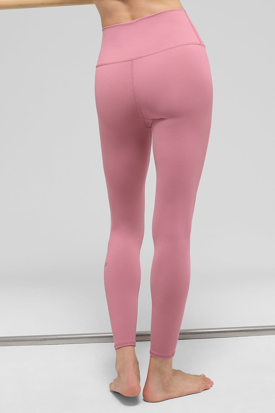 Legging Taille Haute Airbrush 7/8