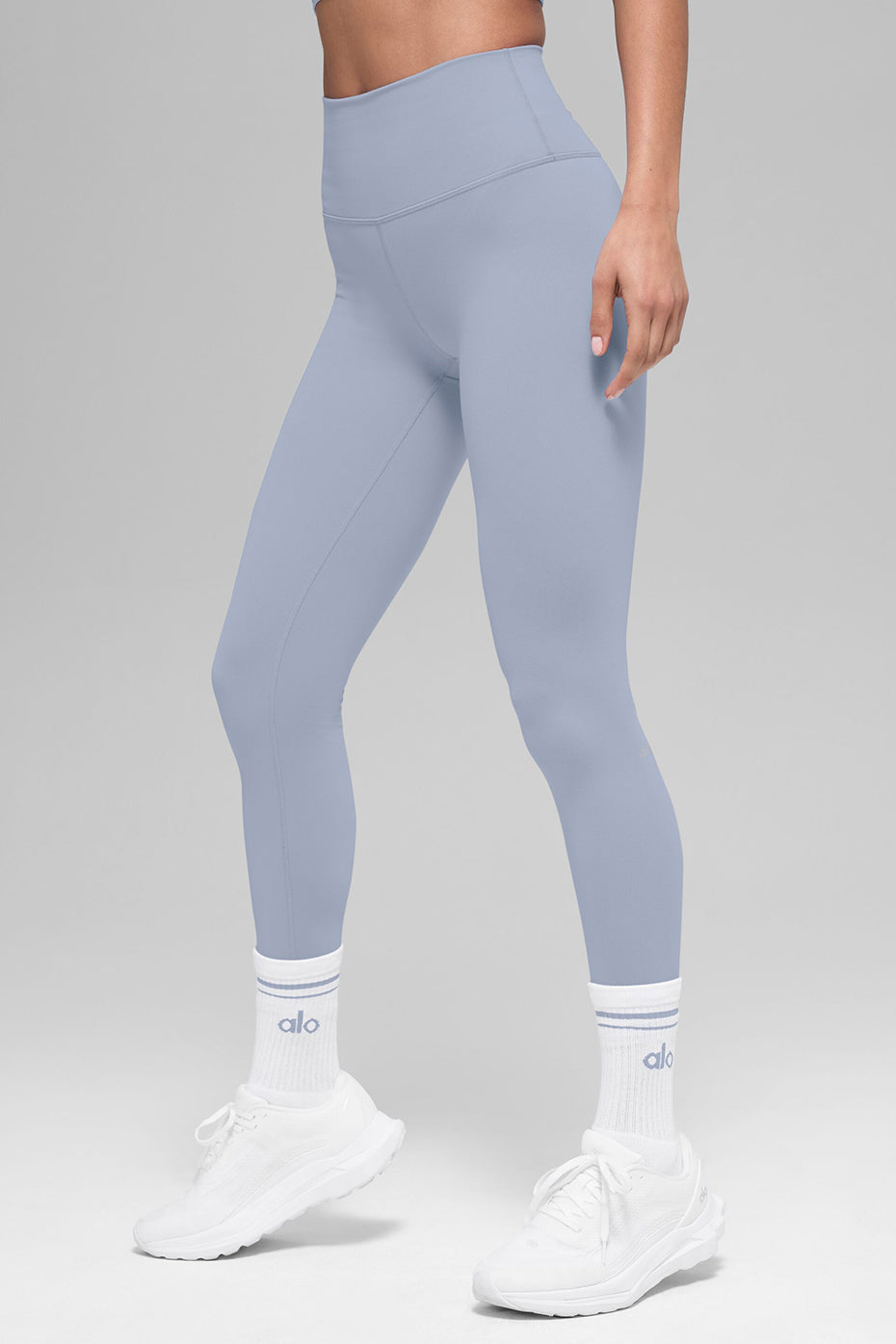 Legging Taille Haute Airbrush 7/8