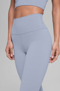7/8 High-Waist Airbrush Legging