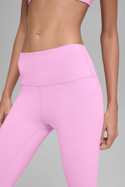 Legging Taille Haute Airbrush 7/8