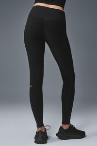 Legging Taille Haute Alosoft Lounge