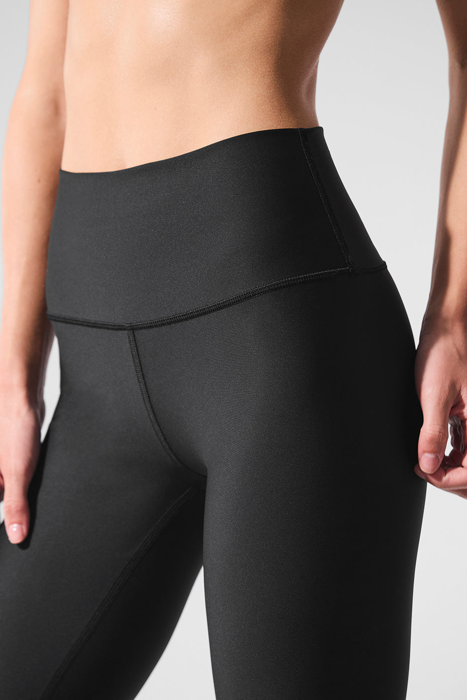 Legging Taille Haute Airlift 7/8