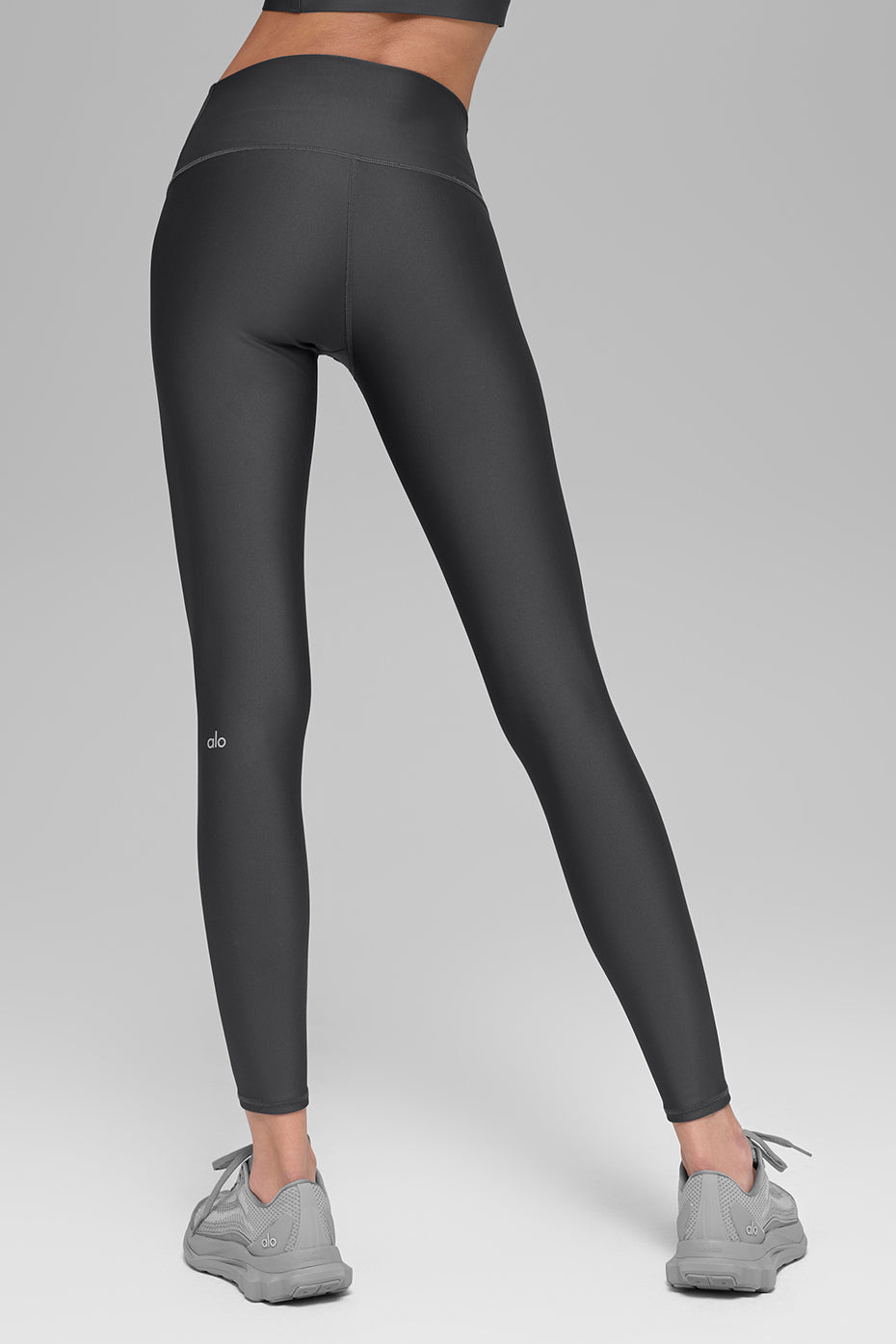 Legging Taille Haute Airlift 7/8