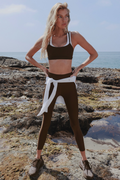 7/8 High-Waist Airlift Legging