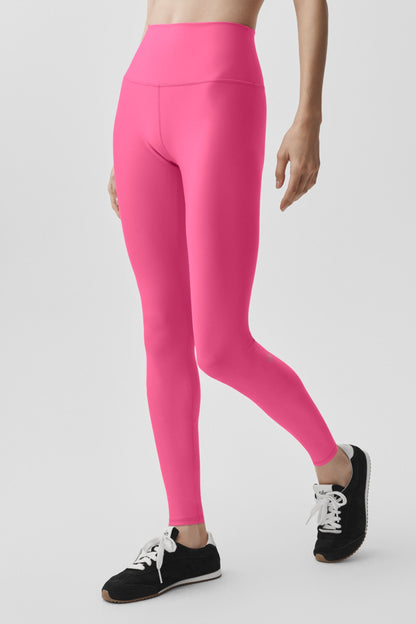 Legging Taille Haute Airlift 7/8