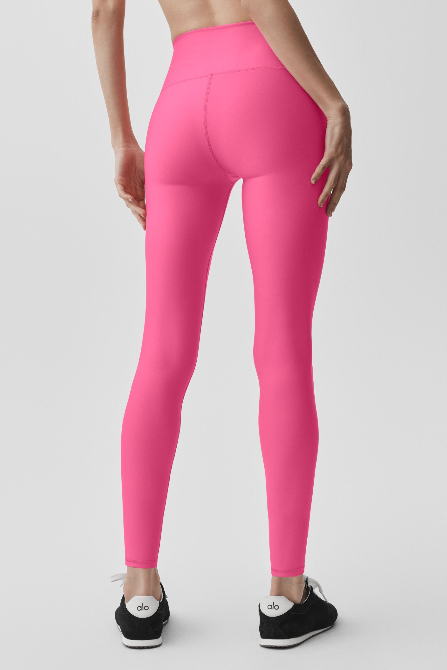 Legging Taille Haute Airlift 7/8