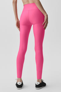 7/8 High-Waist Airlift Legging