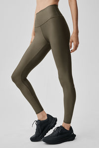 Legging Taille Haute Airlift 7/8