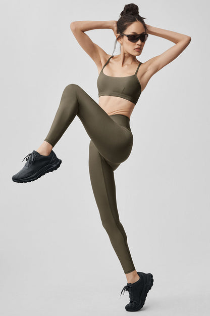 Legging Taille Haute Airlift 7/8