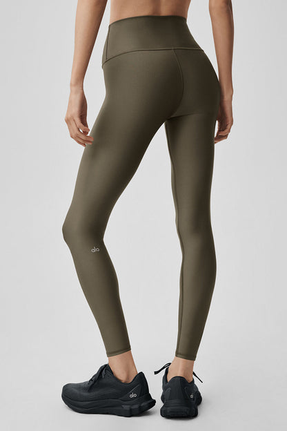 Legging Taille Haute Airlift 7/8