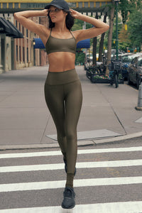 Legging Taille Haute Airlift 7/8