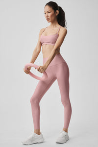 Legging Taille Haute Airlift 7/8