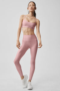 Legging Taille Haute Airlift 7/8