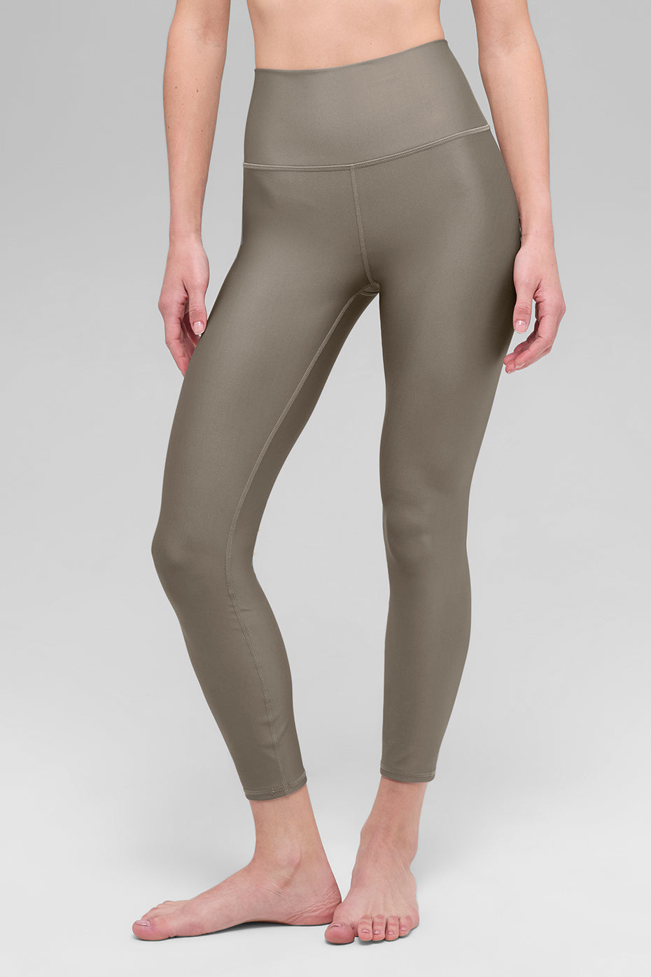 Legging Taille Haute Airlift 7/8
