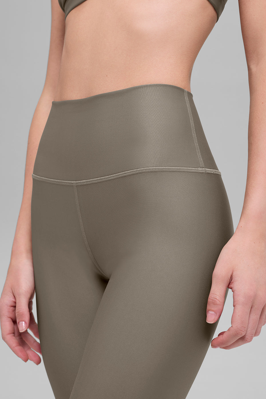 Legging Taille Haute Airlift 7/8