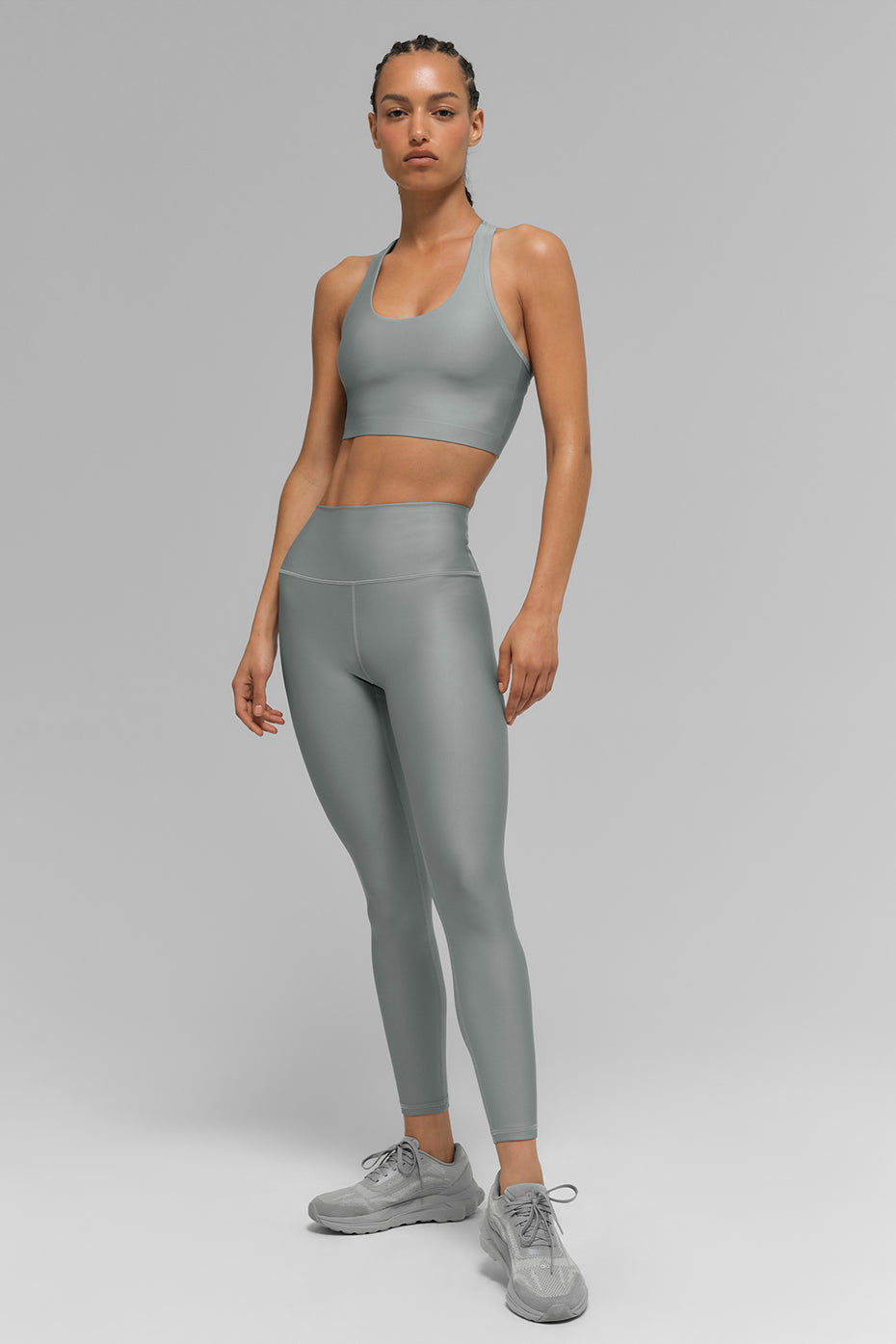 Legging Taille Haute Airlift 7/8