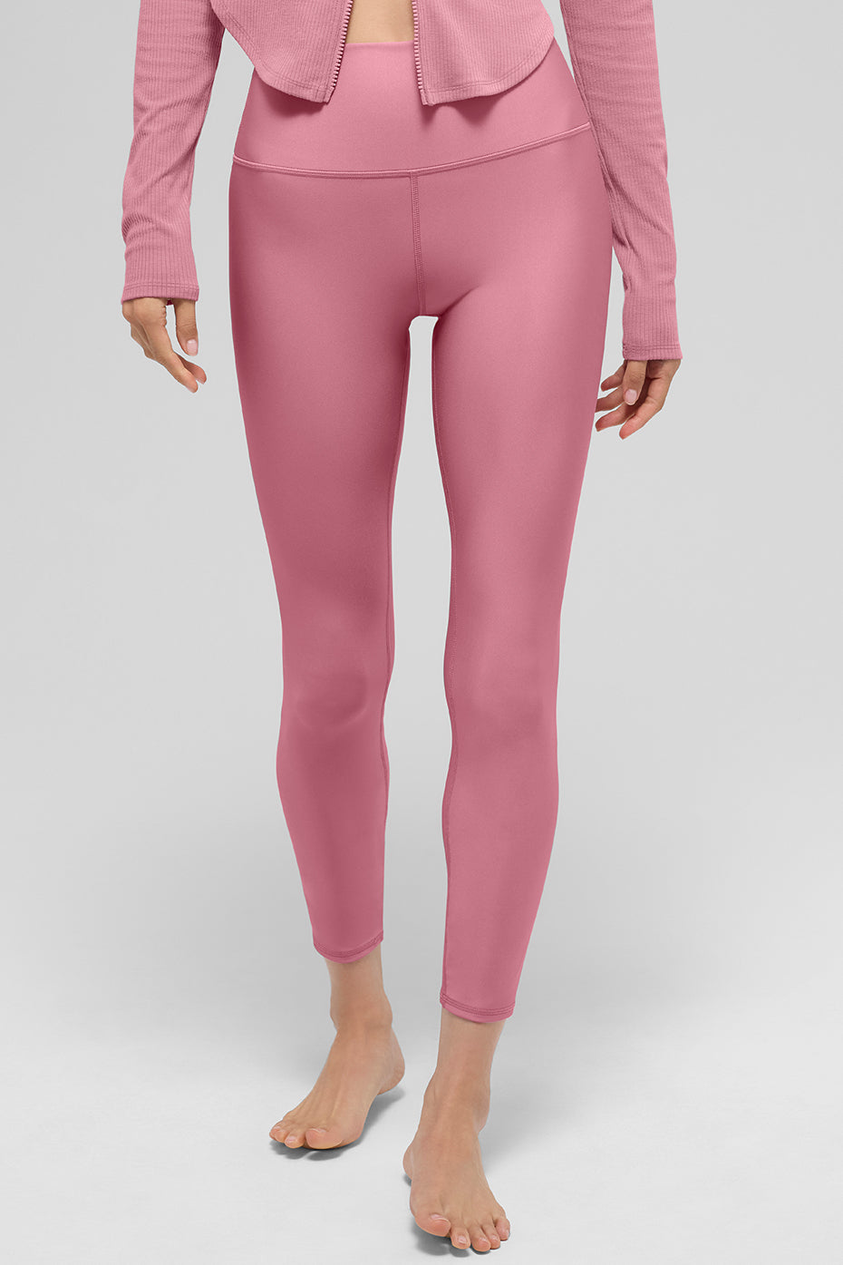 Legging Taille Haute Airlift 7/8