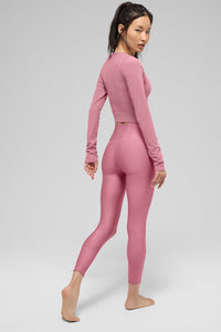 Legging Taille Haute Airlift 7/8