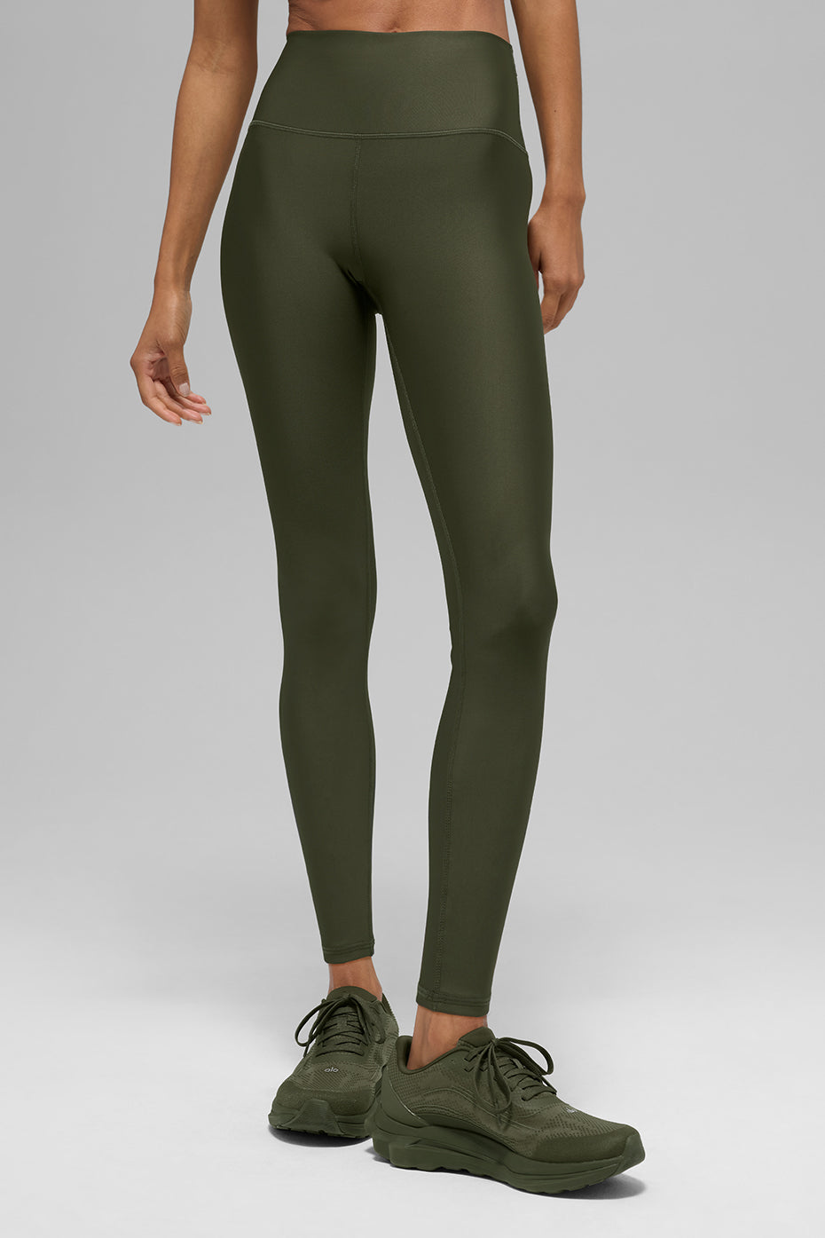 Legging Taille Haute Airlift 7/8