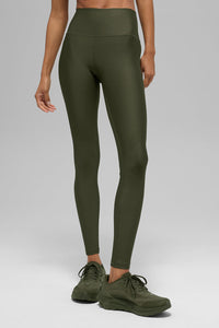Legging Taille Haute Airlift 7/8
