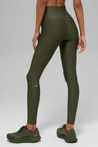 Legging Taille Haute Airlift 7/8