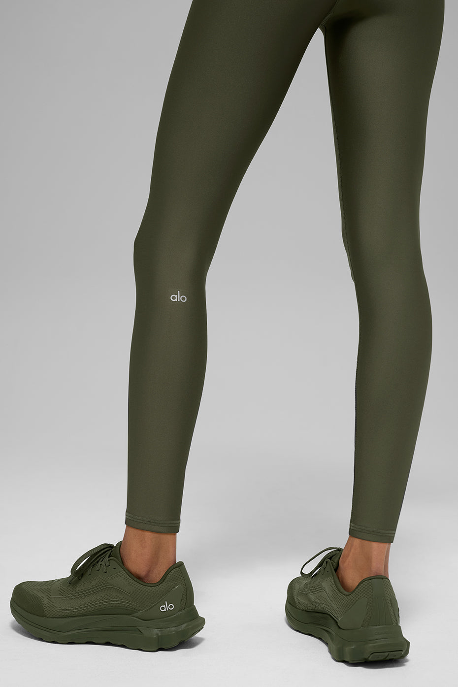 7/8 High-Waist Airlift Legging