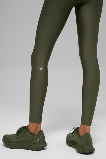 Legging Taille Haute Airlift 7/8