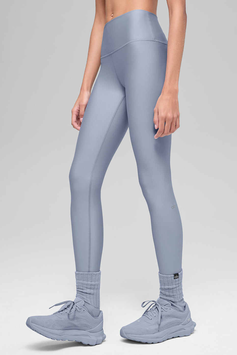 Legging Taille Haute Airlift 7/8