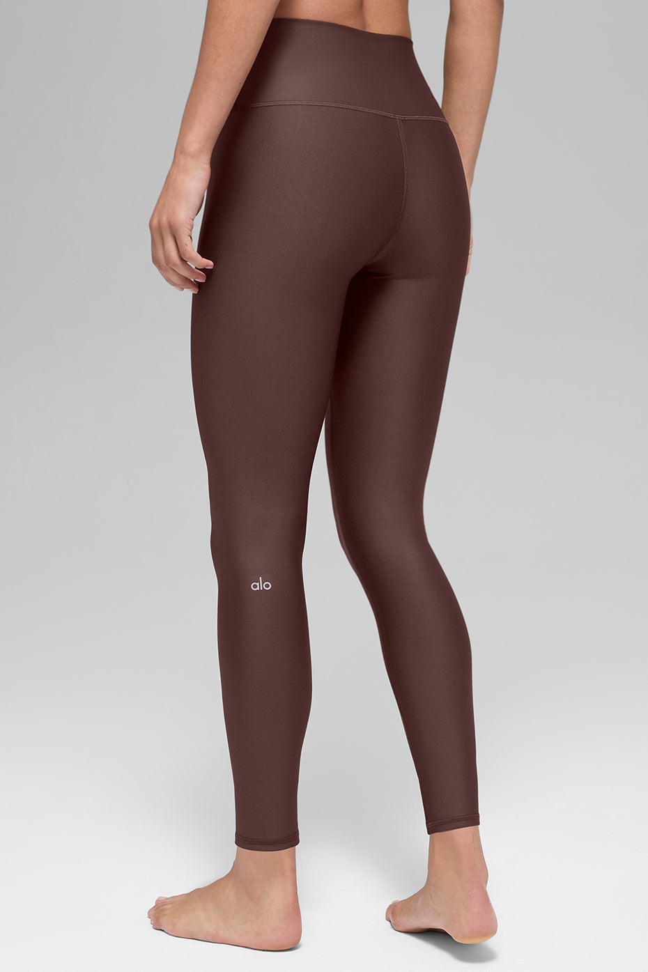 Legging Taille Haute Airlift 7/8