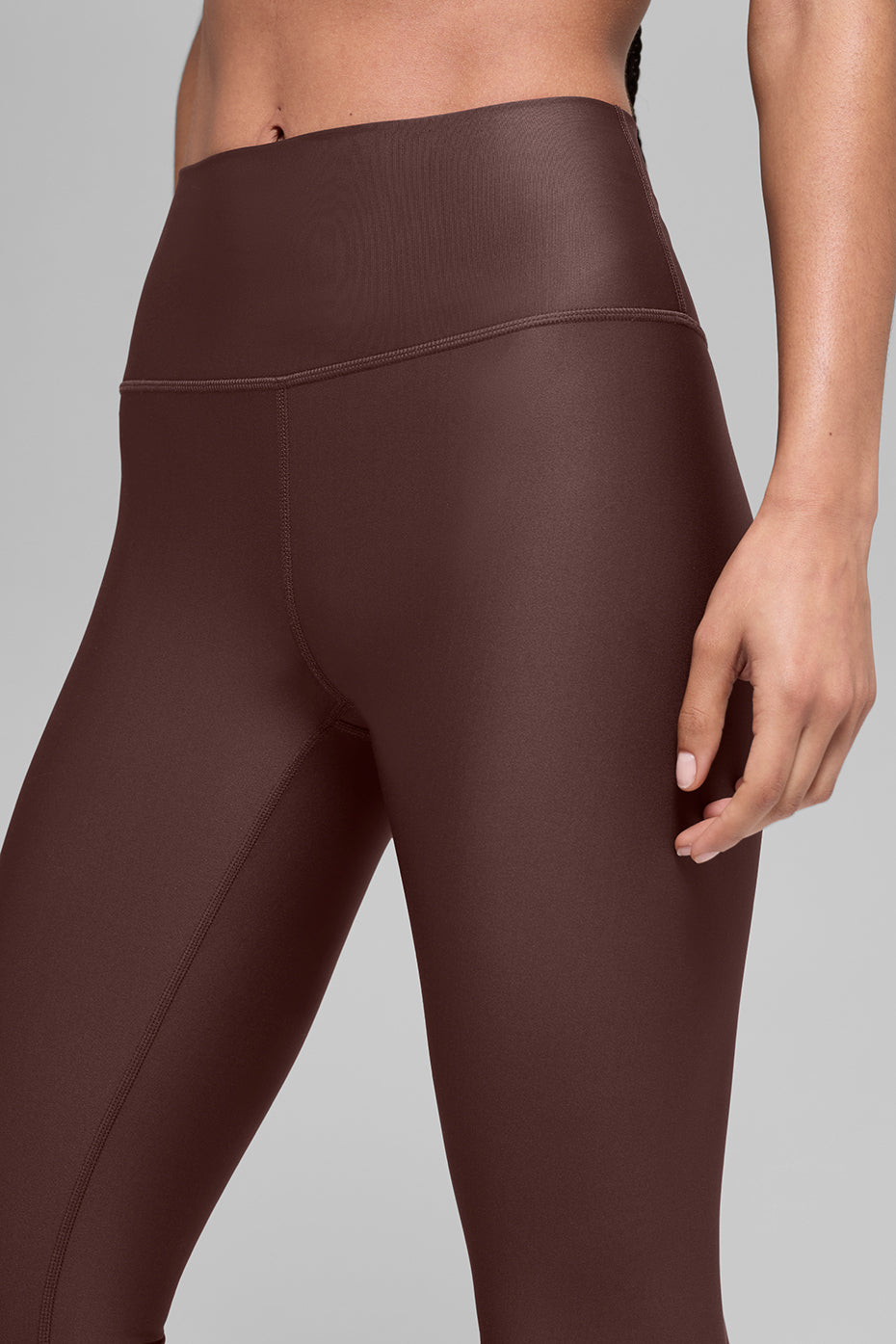 Legging Taille Haute Airlift 7/8